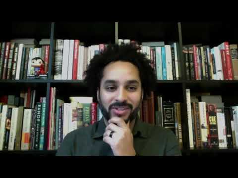 Are Merit-Based Standards Racist? With Angel Eduardo