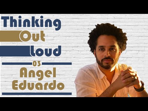 Angel Eduardo: The Illusion of Race