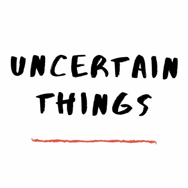You Are Not Your Ideas (w/ Angel Eduardo)