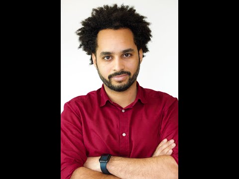 Angel Eduardo: The place of civil discourse in anti-racism work