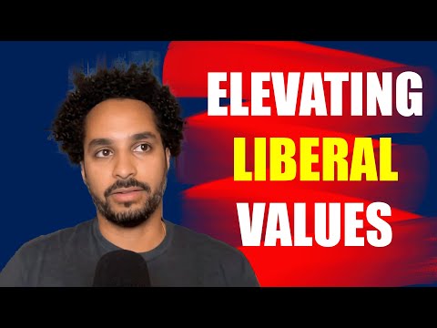 The Importance of Civil Discourse with Angel Eduardo