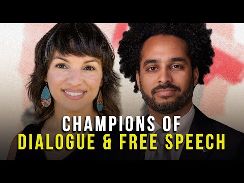 Free Speech and the Art of Difficult Conversations
