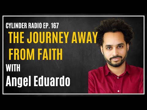 Logical Reasoning & Faith with Angel Eduardo