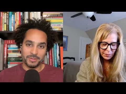 Jesus and Superman: A Liberalism and Faith Series with Angel Eduardo
